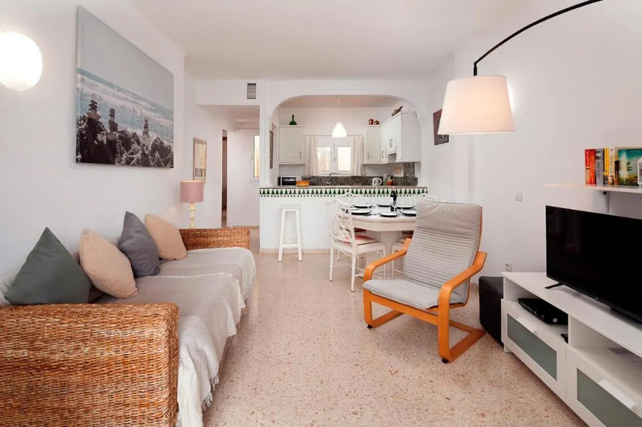 Casablanca 46 Oasis Properties Nerja