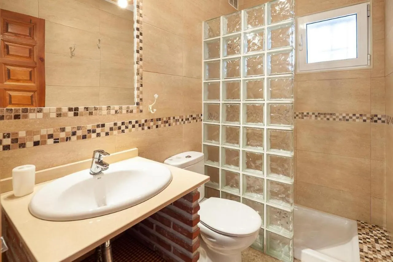 Apartment Casablanca 46 Oasis Properties Nerja Spain