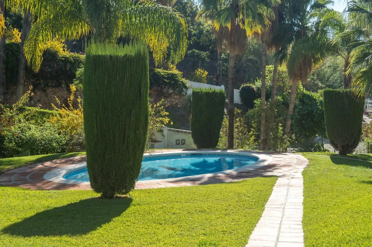 Apartment Casablanca 46 Oasis Properties Nerja