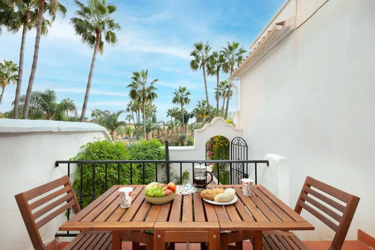 Apartment Casablanca 46 Oasis Properties Nerja