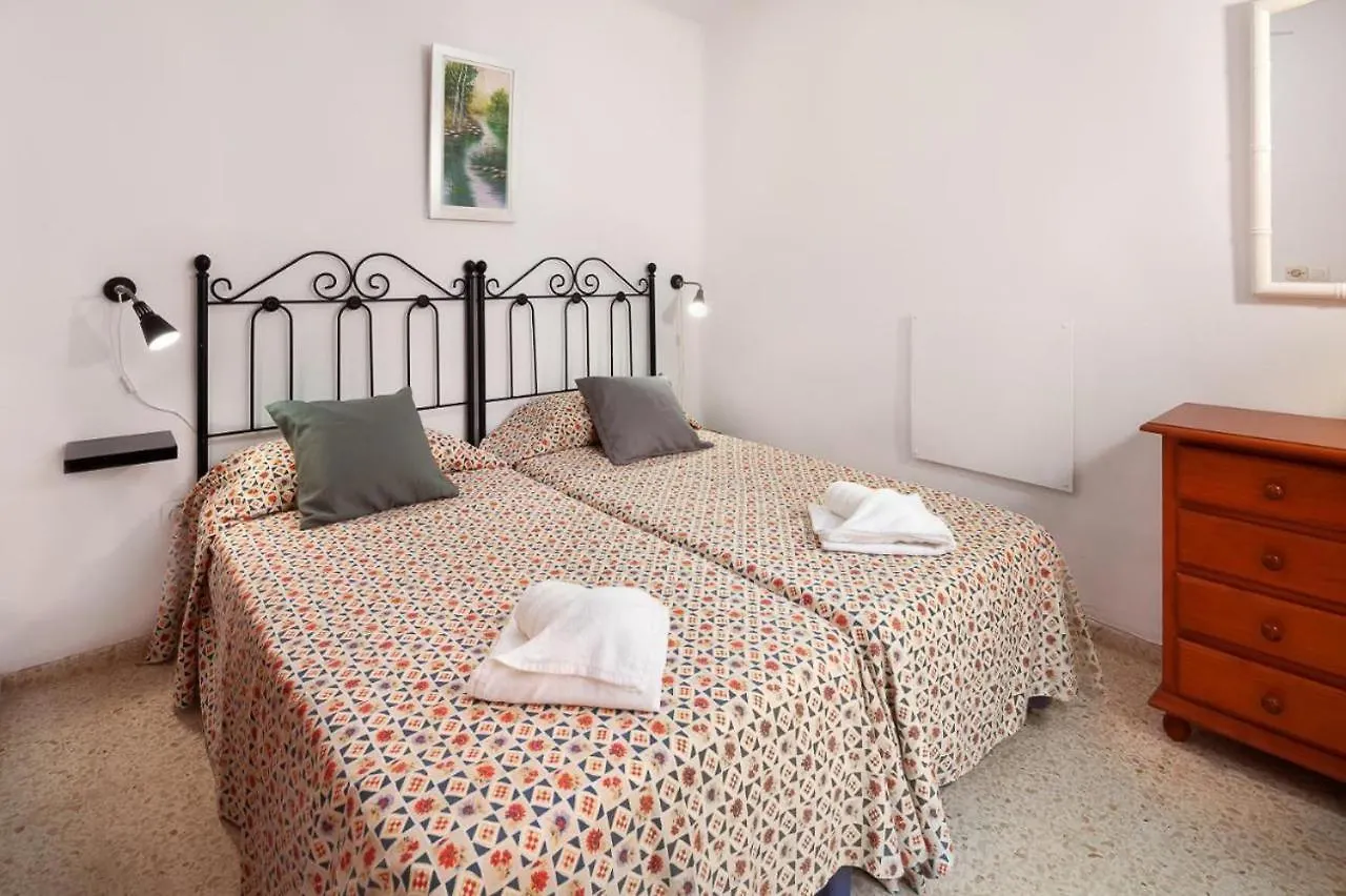 Apartment Casablanca 46 Oasis Properties Nerja