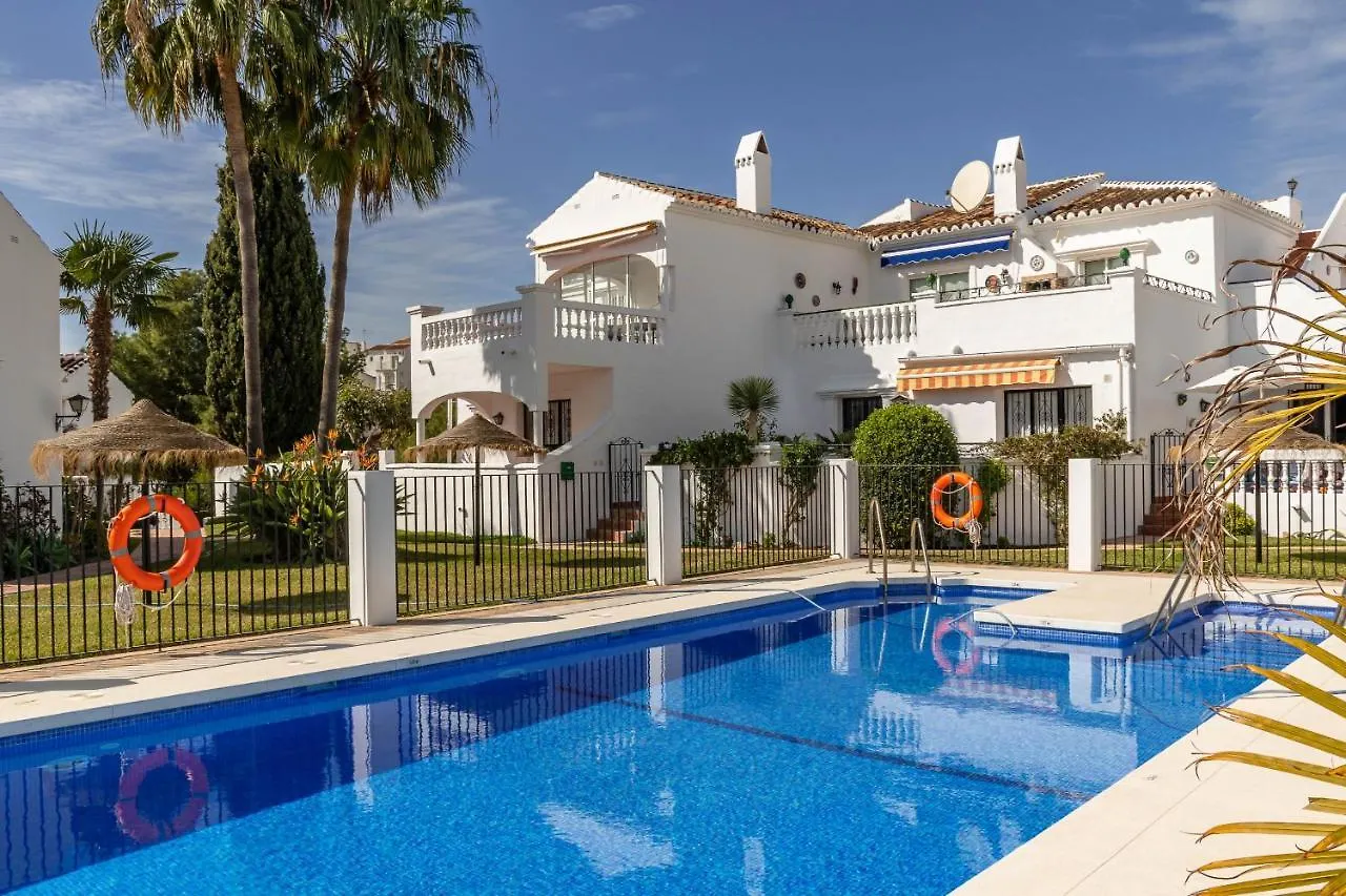 Casablanca 46 Oasis Properties Nerja 0*,  Spain