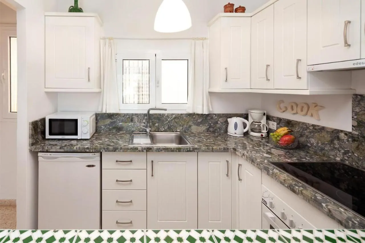 Casablanca 46 Oasis Properties Nerja Spain