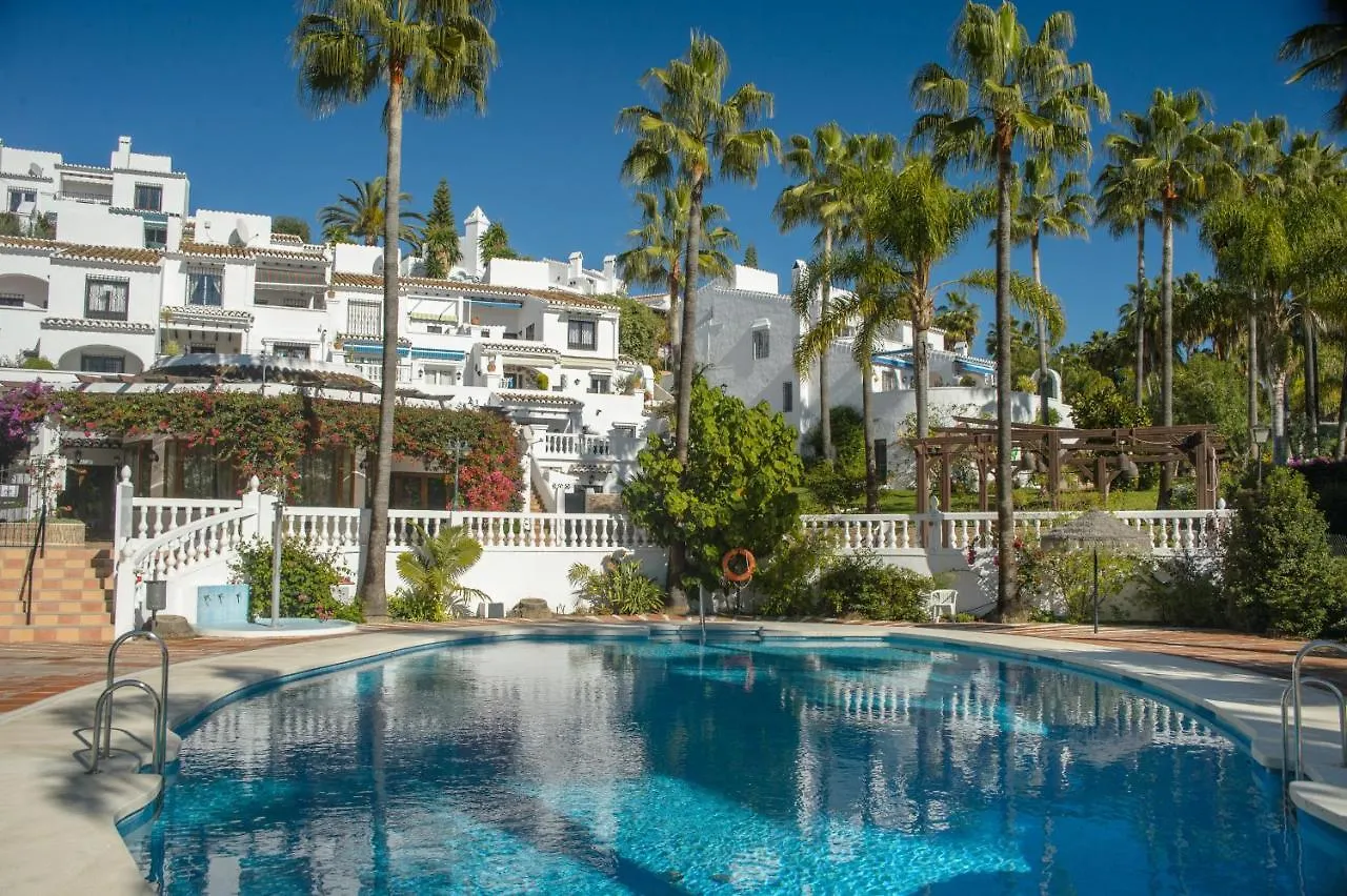 Casablanca 46 Oasis Properties Nerja Apartment