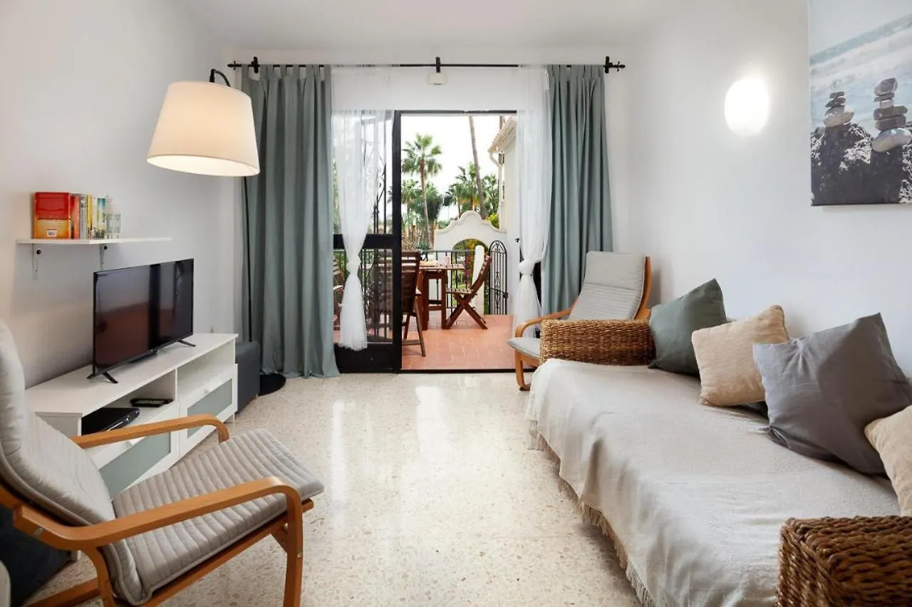 Apartment Casablanca 46 Oasis Properties Nerja Spain