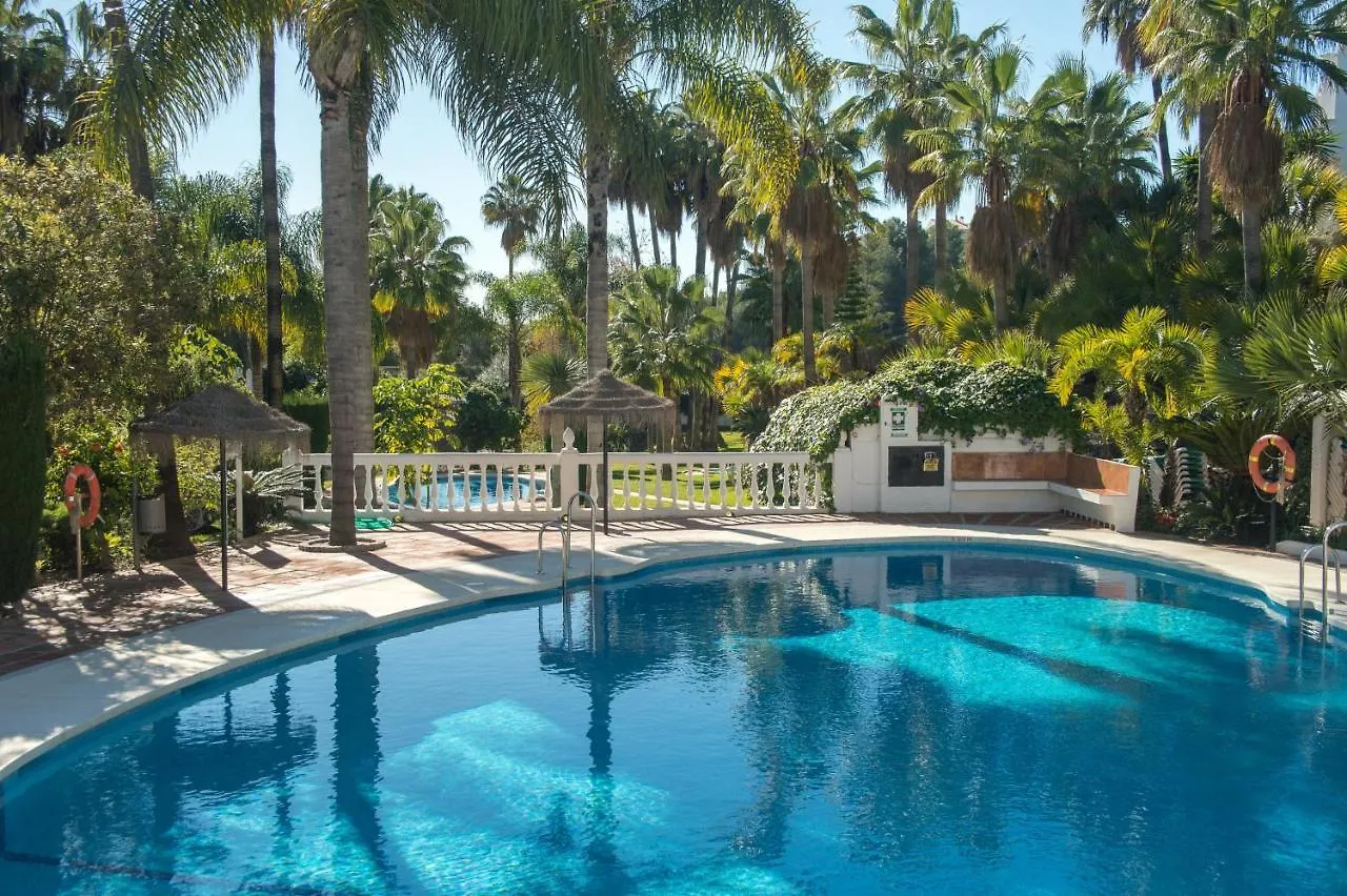 Casablanca 46 Oasis Properties Nerja 0*,