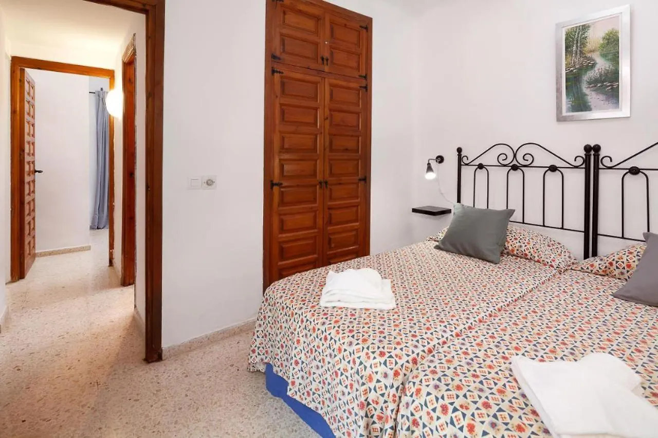 Casablanca 46 Oasis Properties Nerja