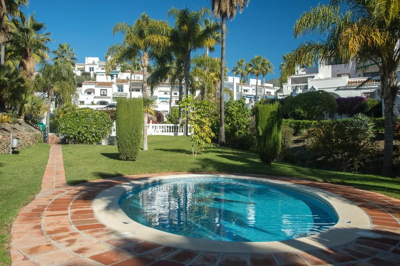 Casablanca 46 Oasis Properties Nerja Spain
