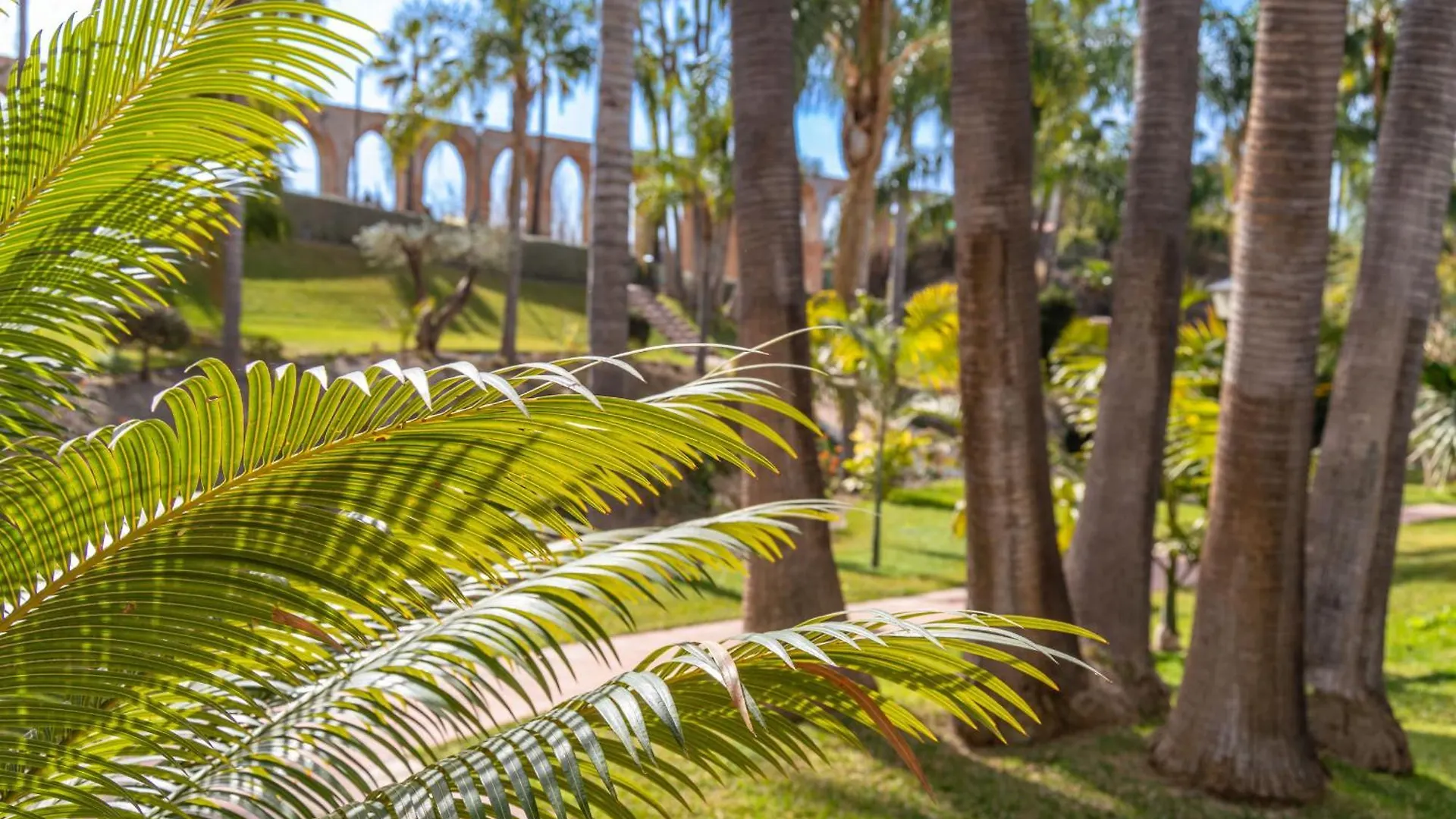 Casablanca 46 Oasis Properties Nerja 0*,  Spain