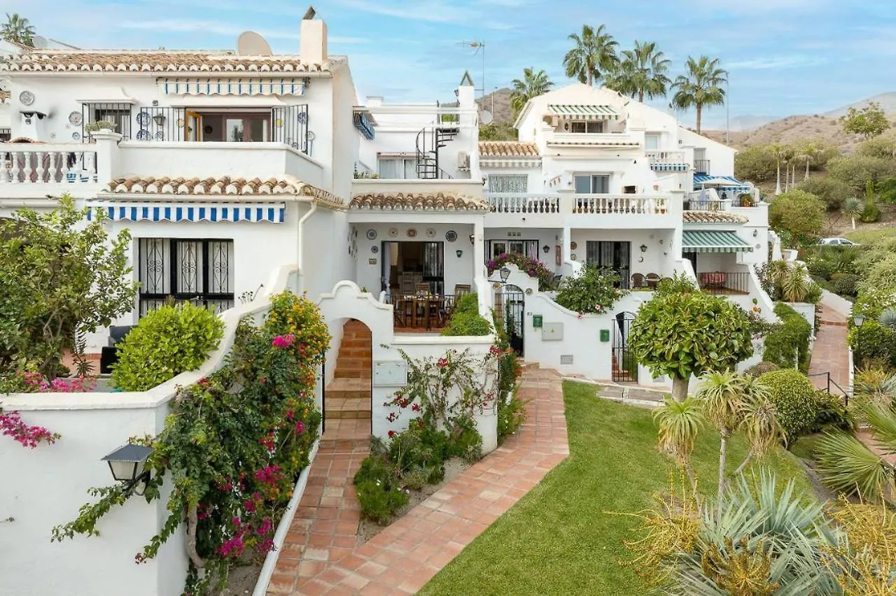 Διαμέρισμα Casablanca 46 Oasis Properties Nerja Ισπανία
