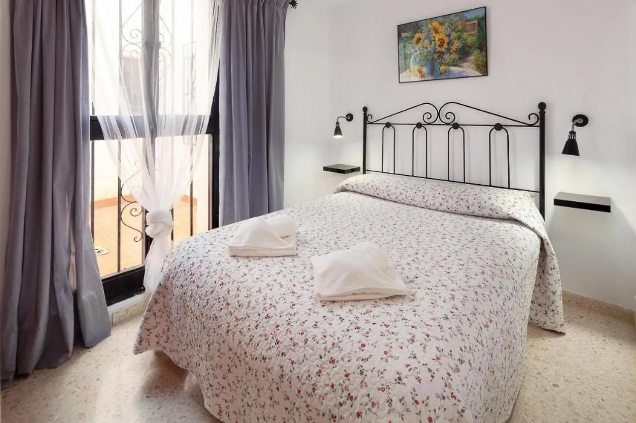 Casablanca 46 Oasis Properties Nerja