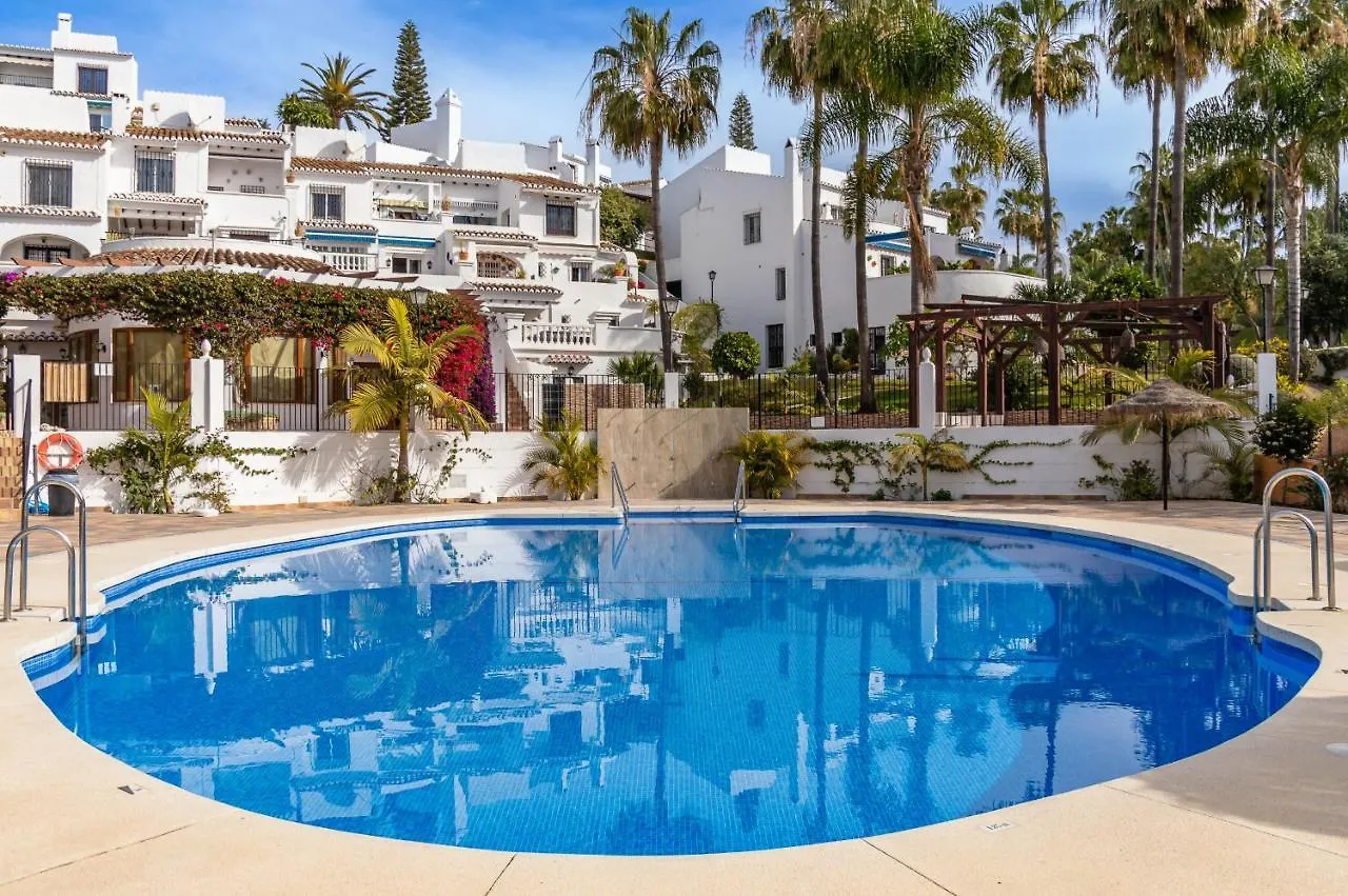 Casablanca 46 Oasis Properties Nerja Apartment