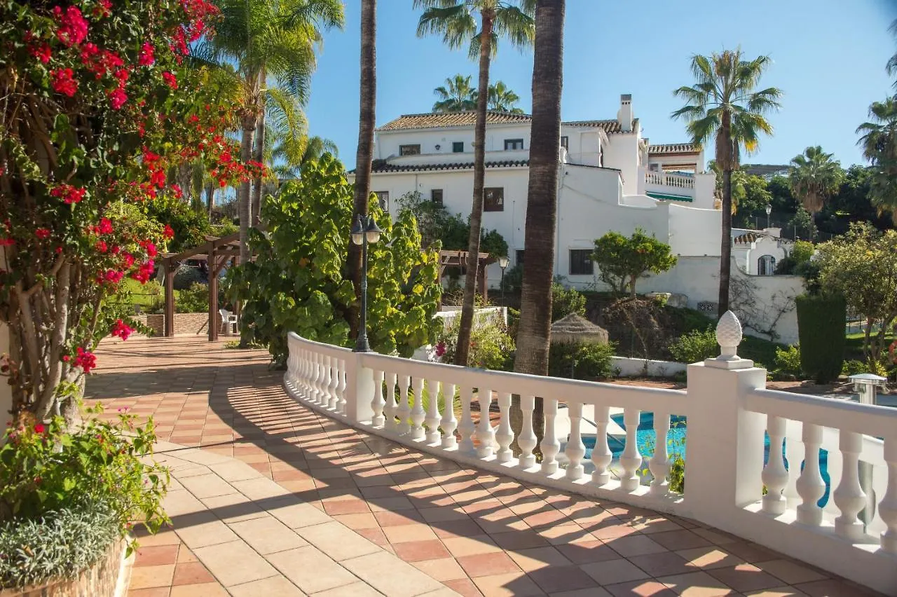 Casablanca 46 Oasis Properties Nerja Διαμέρισμα