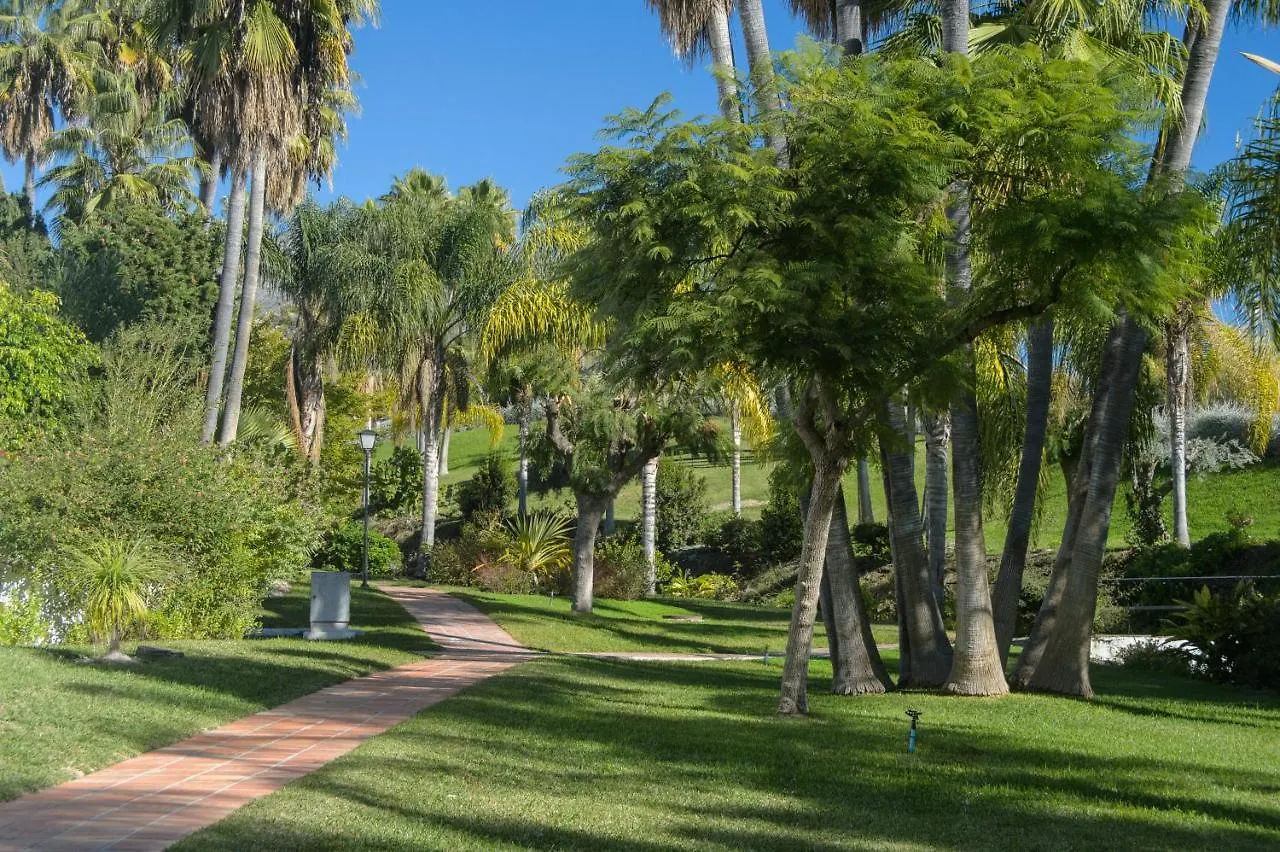Casablanca 46 Oasis Properties Nerja