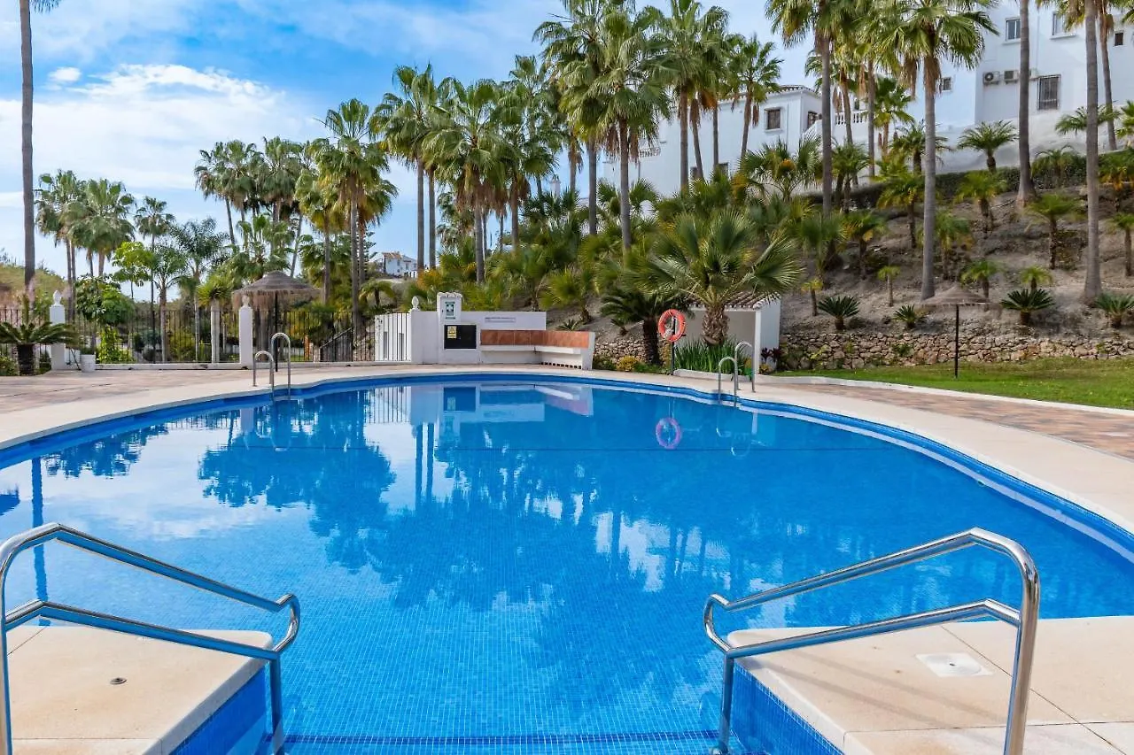 Apartment Casablanca 46 Oasis Properties Nerja