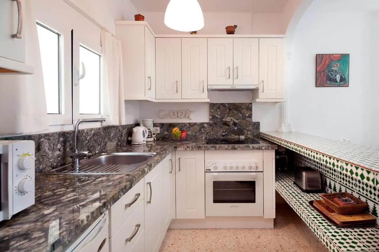 Διαμέρισμα Casablanca 46 Oasis Properties Nerja