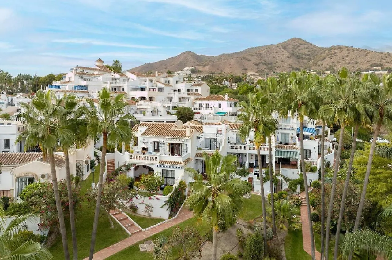 Casablanca 46 Oasis Properties Nerja 0*,  Ισπανία