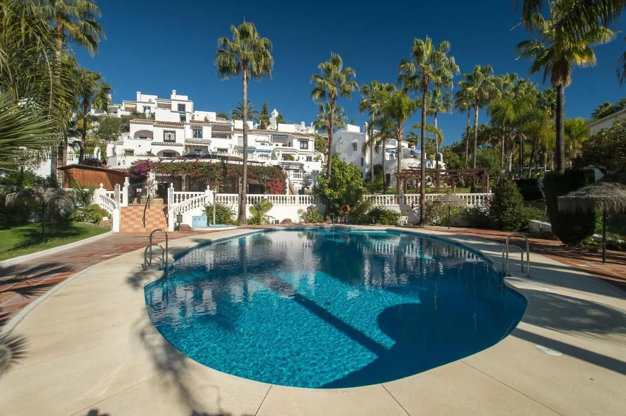 Casablanca 46 Oasis Properties Nerja Διαμέρισμα