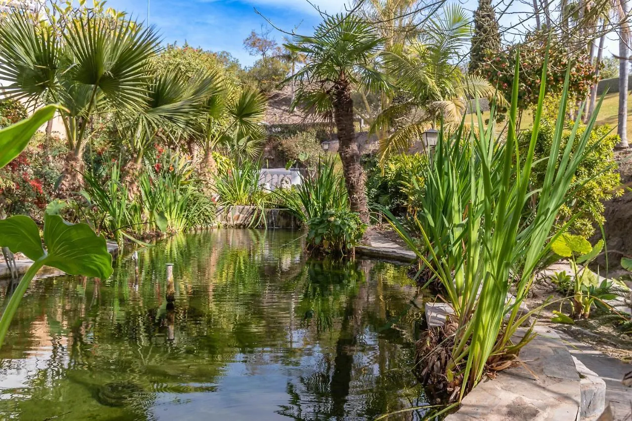 Casablanca 46 Oasis Properties Nerja Διαμέρισμα