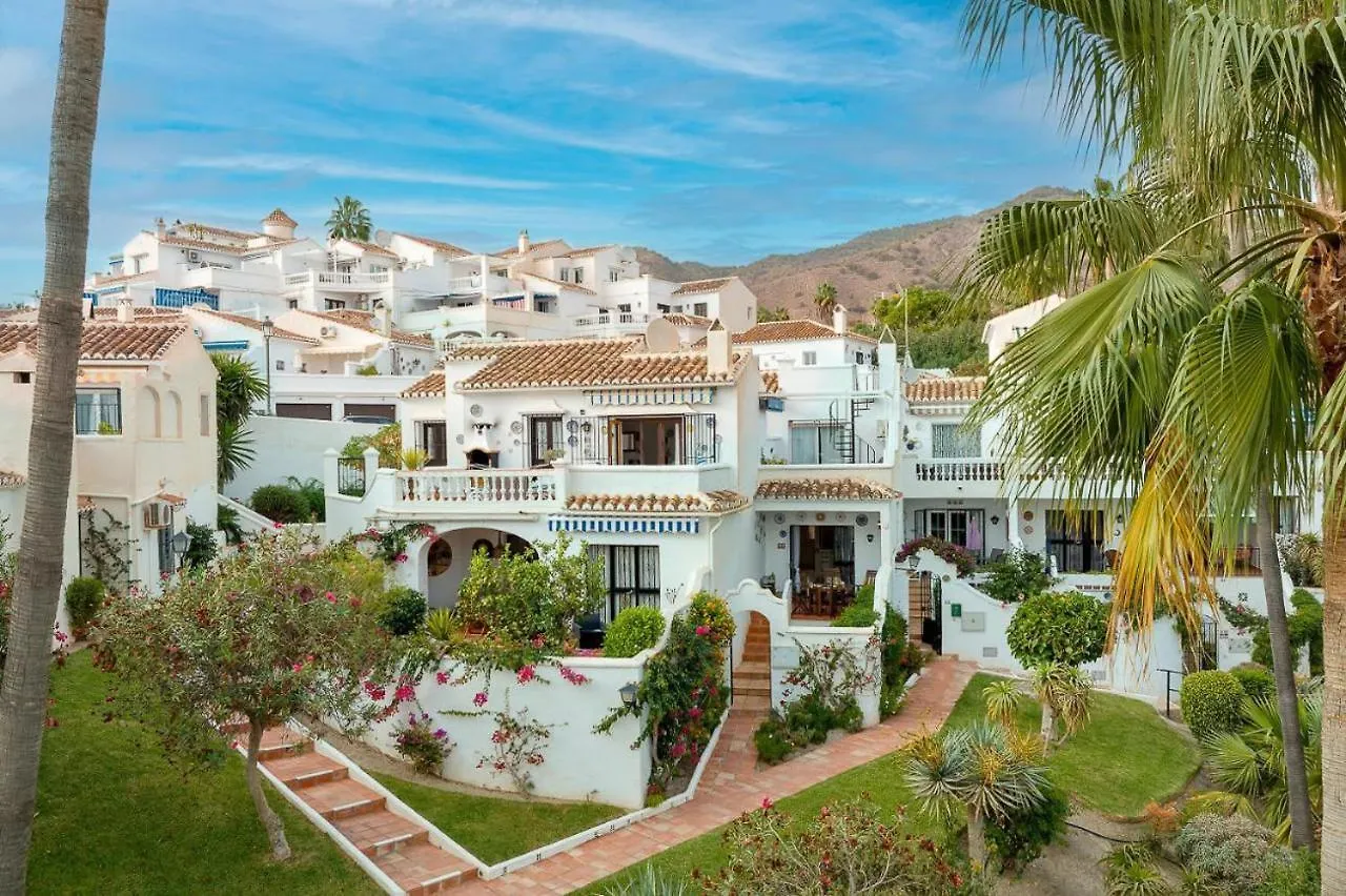 Casablanca 46 Oasis Properties Nerja Διαμέρισμα