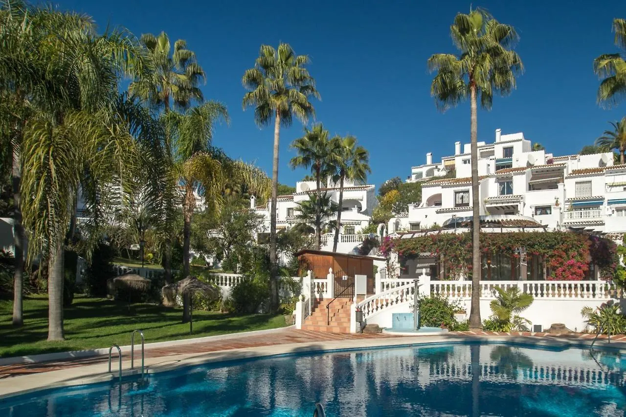 Casablanca 46 Oasis Properties Nerja 0*,