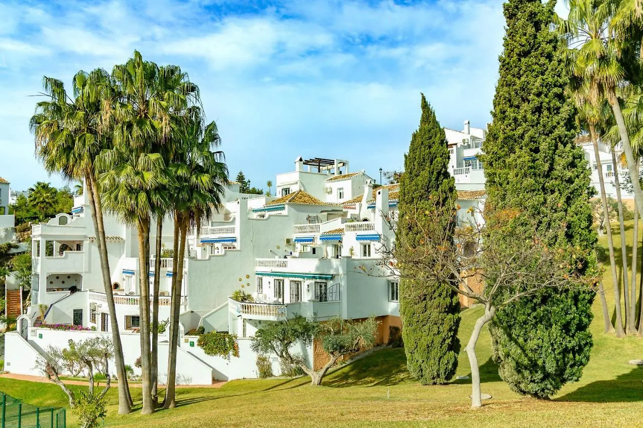 Casablanca 46 Oasis Properties Nerja 0*,  Spain