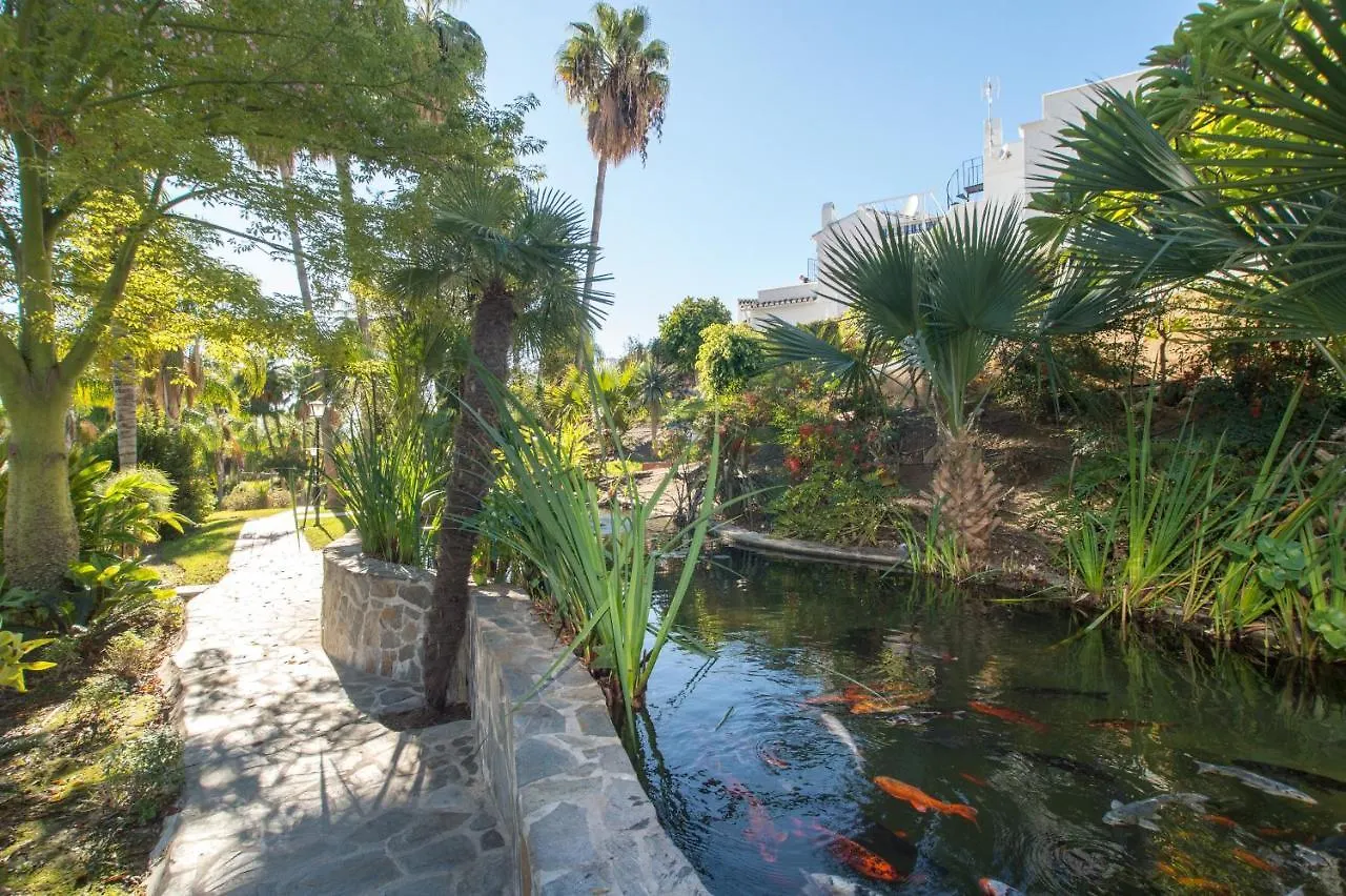 Casablanca 46 Oasis Properties Nerja