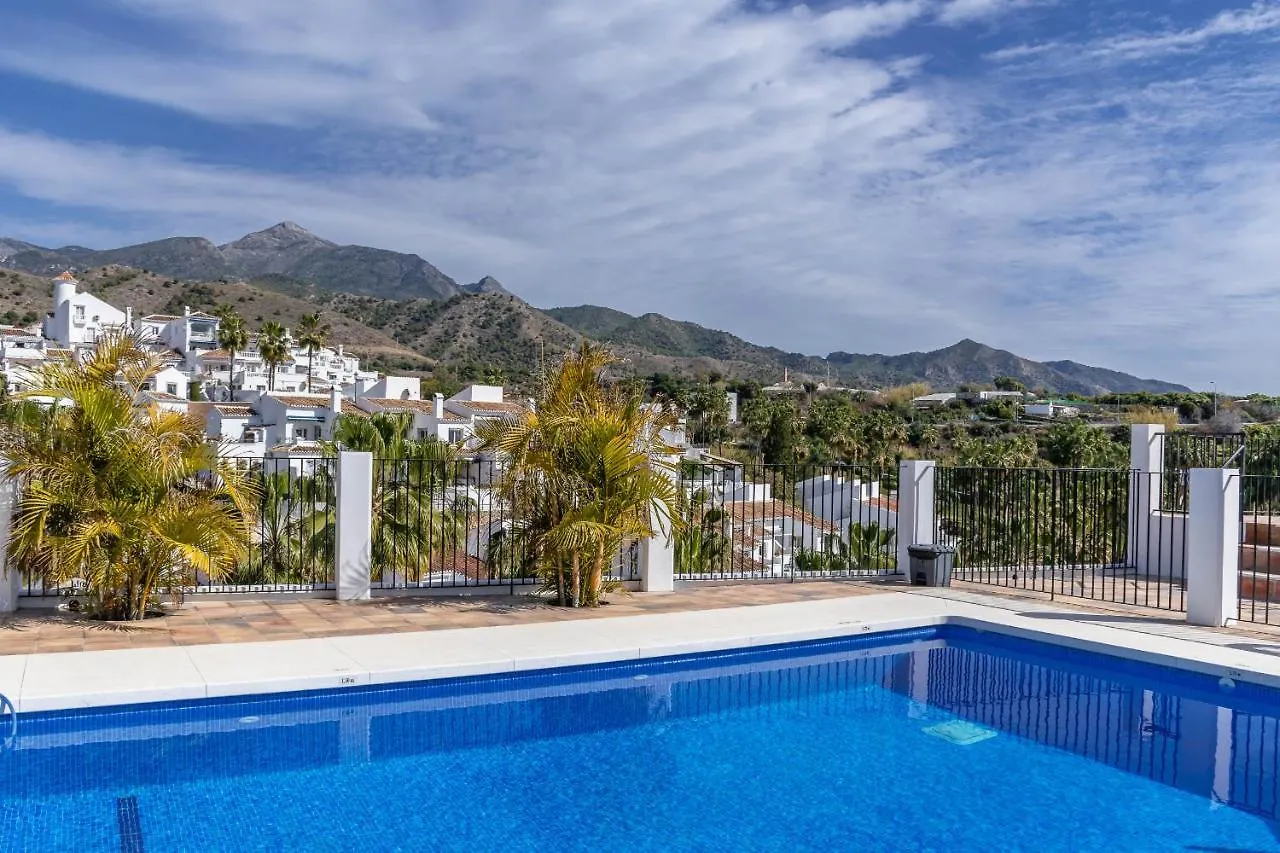 Διαμέρισμα Casablanca 46 Oasis Properties Nerja Ισπανία