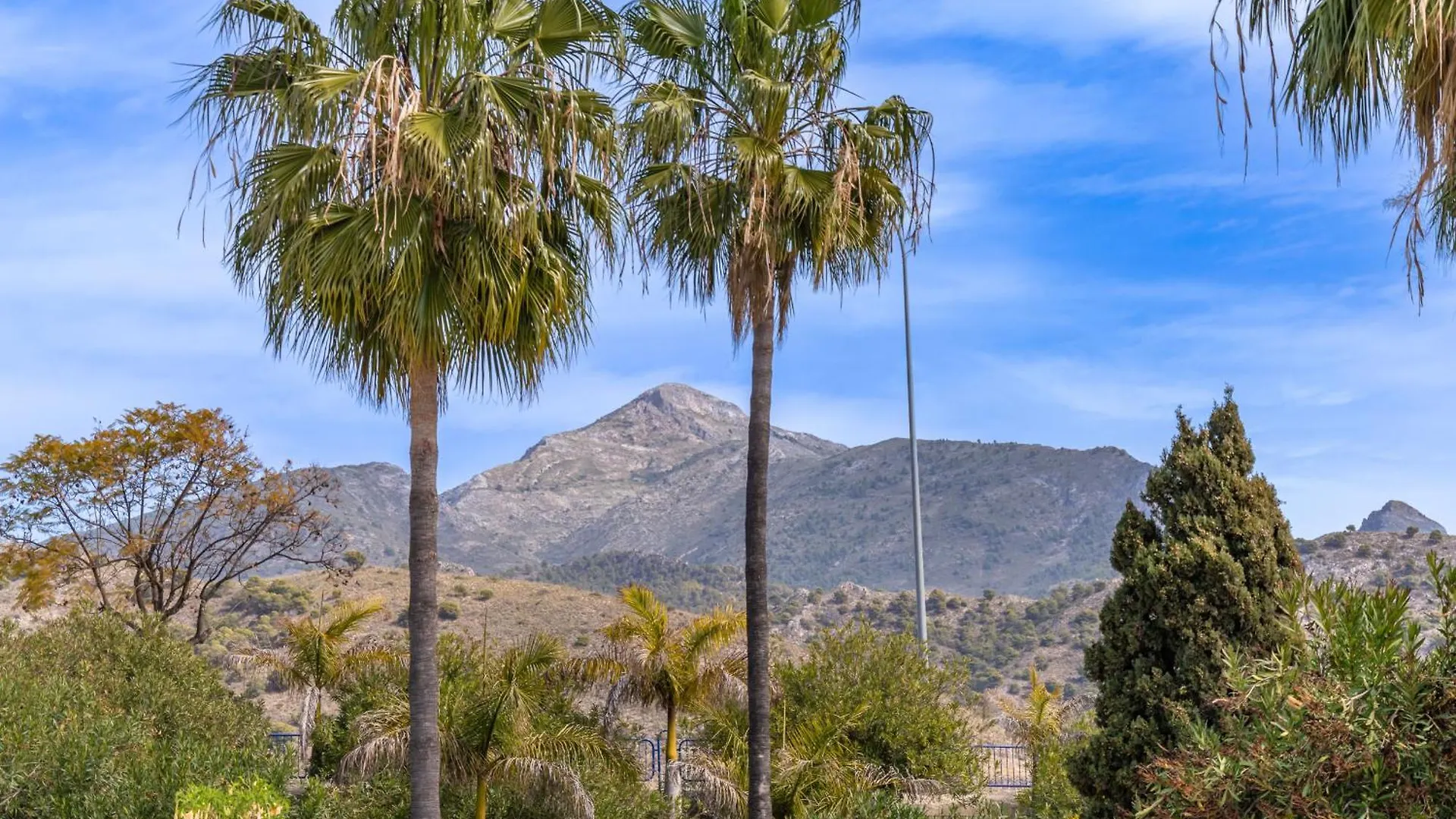 Διαμέρισμα Casablanca 46 Oasis Properties Nerja